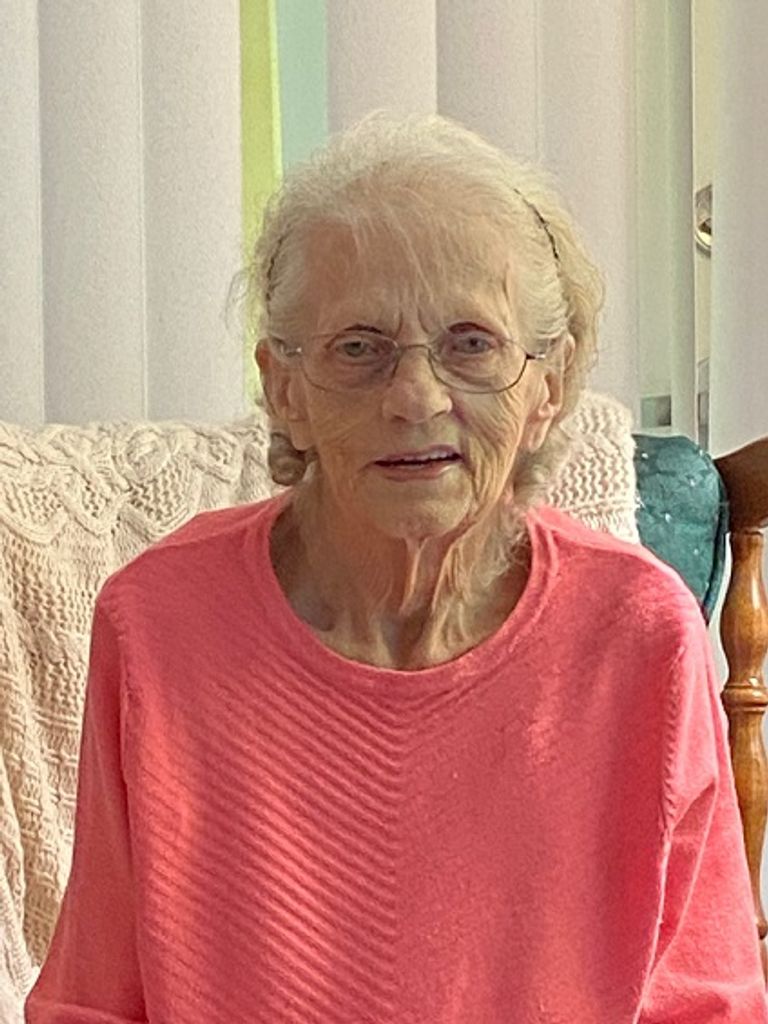 Jean Elizabeth Adelaide Lamb (Né Macmillan)