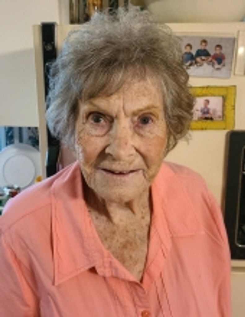 Norma Lee Elrod -Glbfh