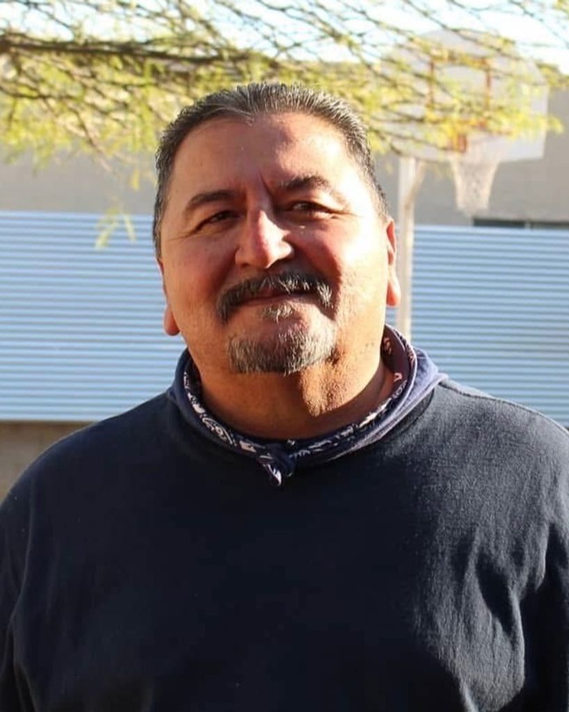 Richard Martin Natividad