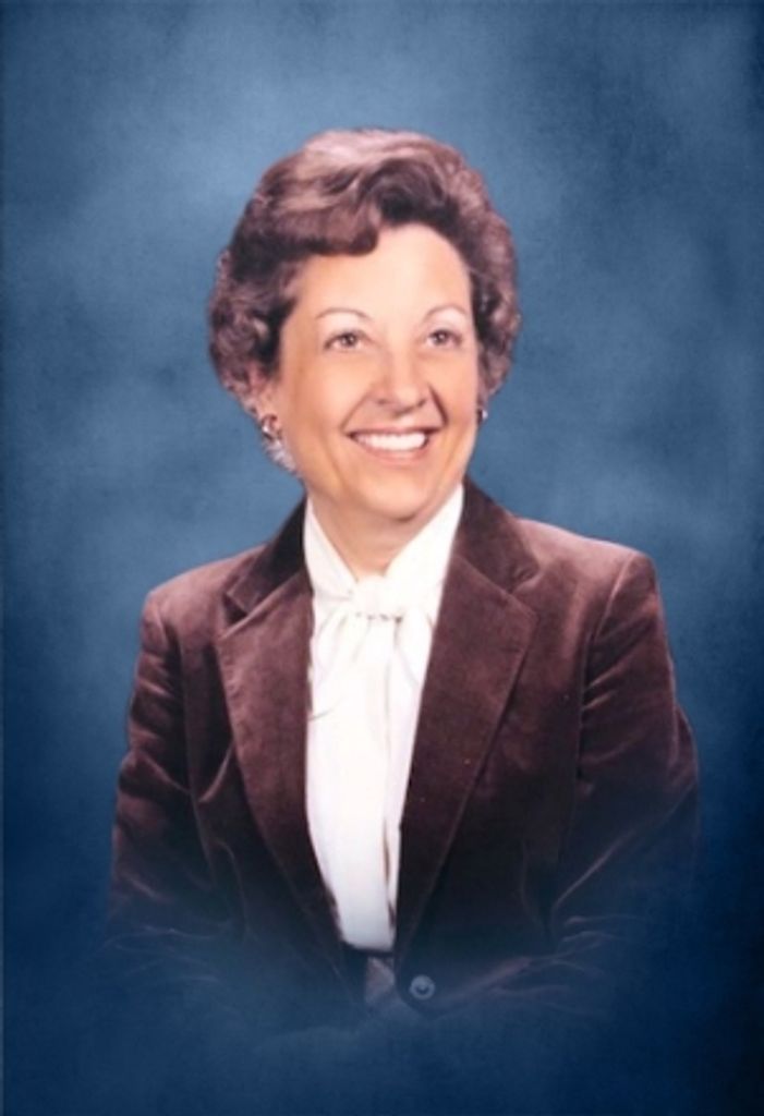 Sarah Bankston Lewis Manry