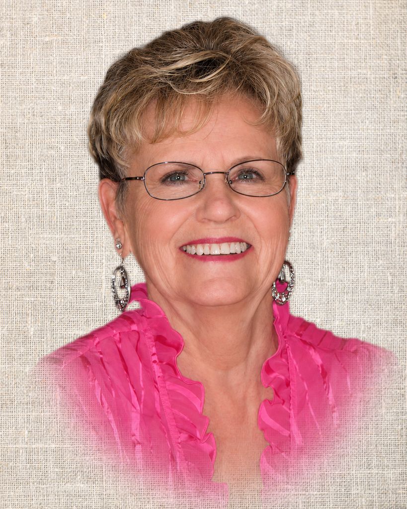 Arlis Knutson Profile Photo