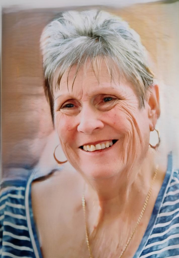 Pamela Hiltz