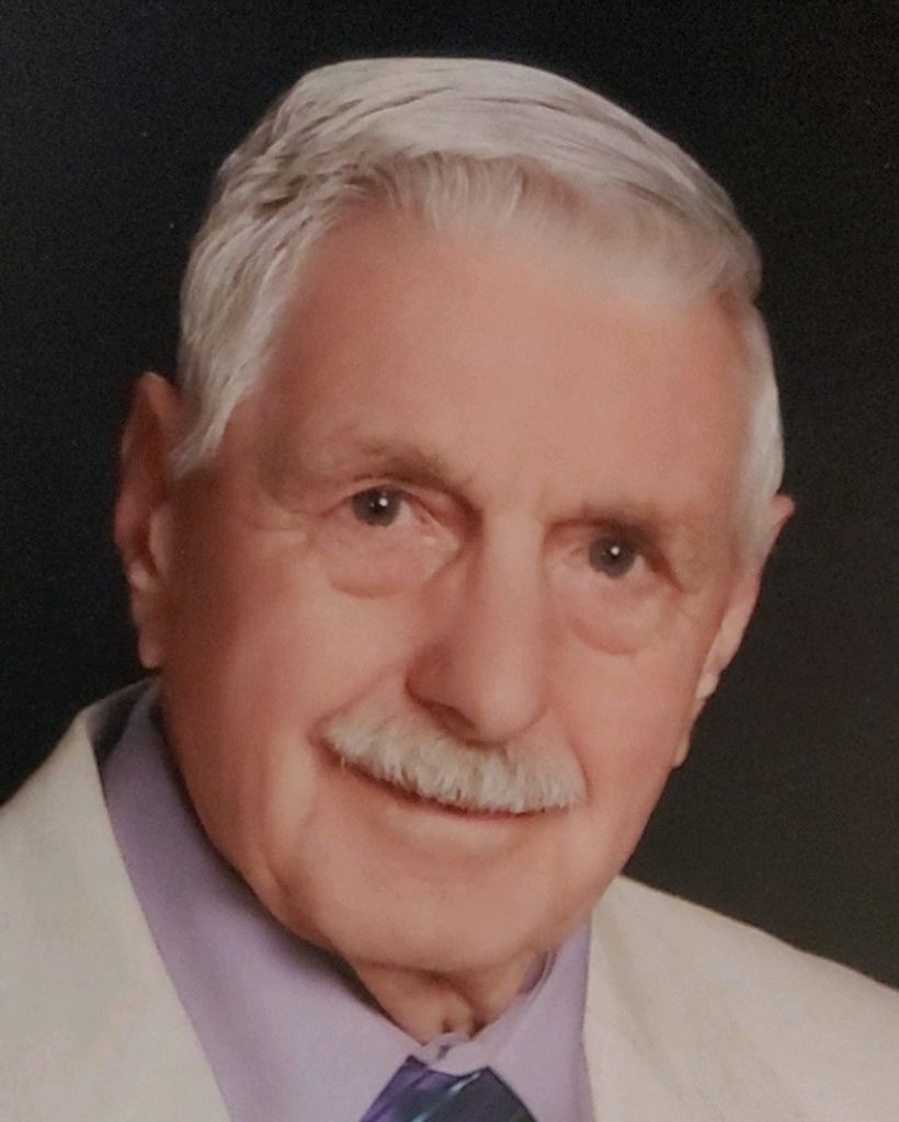 John Robert Benefield
