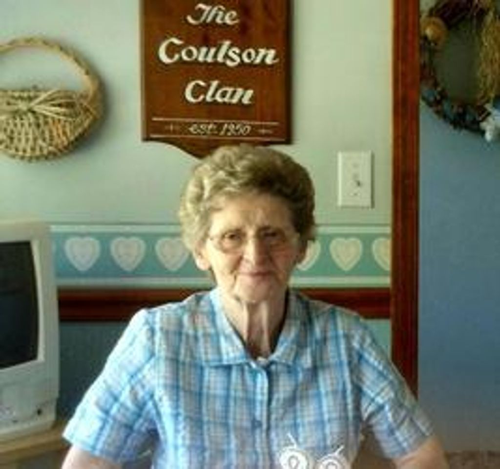 Jean Alyce Coulson Profile Photo