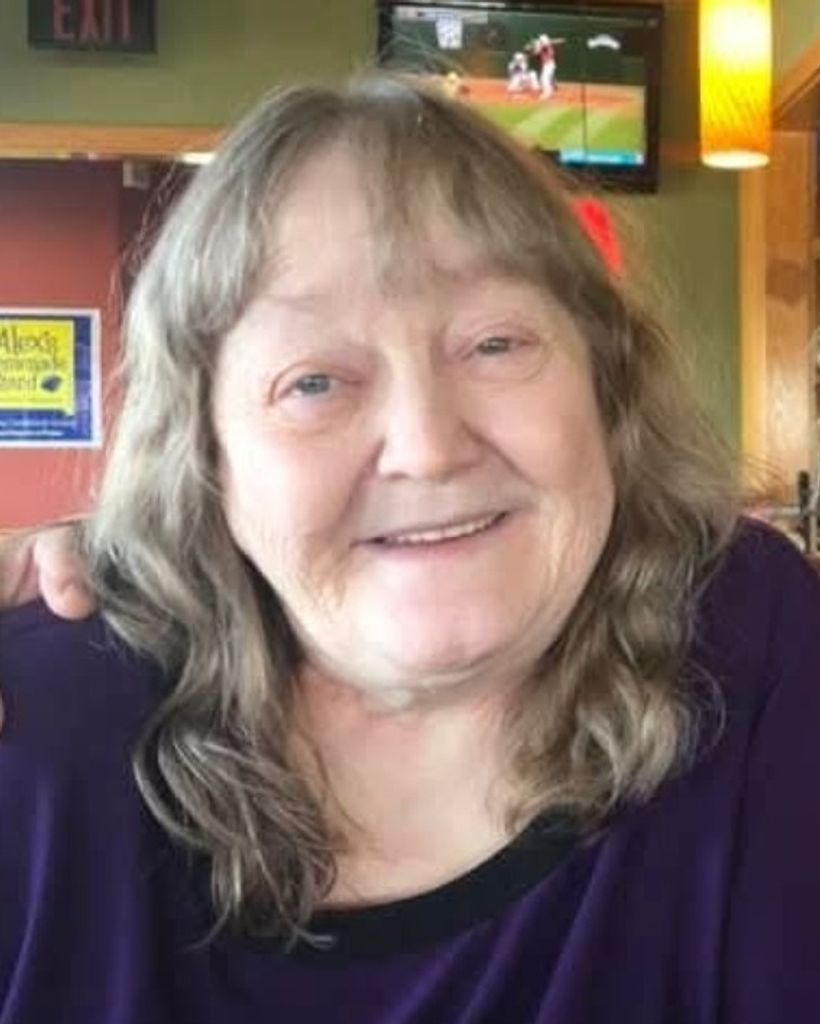 Barbara A. Coogan