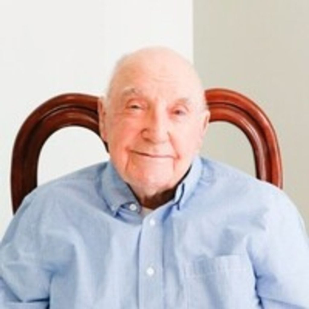 Alfred Gillis Hildabrand