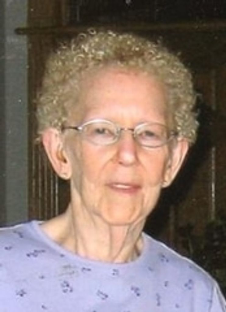 Juanita Crumet