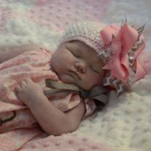 Aubree Faith Ford Profile Photo