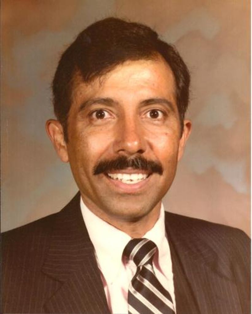 Leonard Eugene Basurto Profile Photo