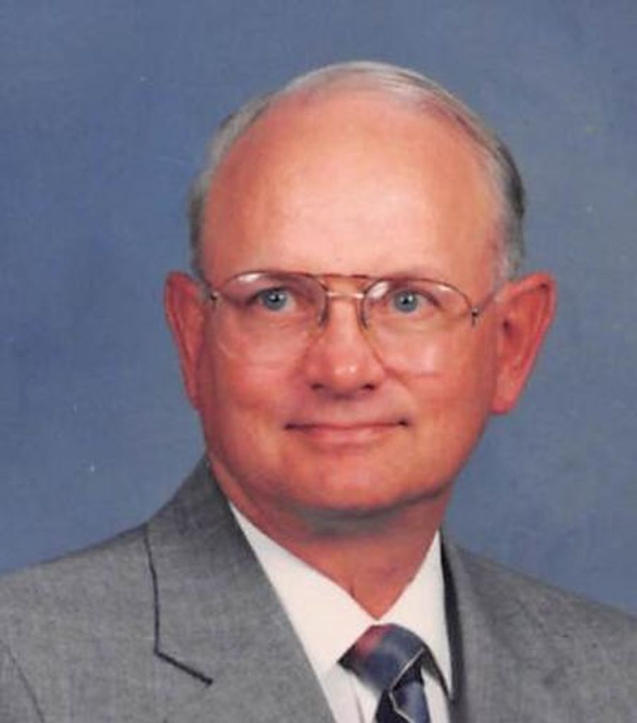 Norman Frederick Aaron Nelson Profile Photo