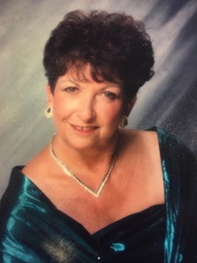 Nancy J. Foley