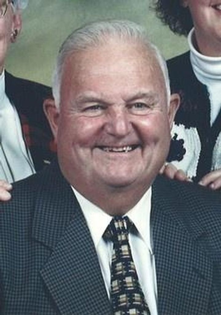 Olen L. Trach Profile Photo