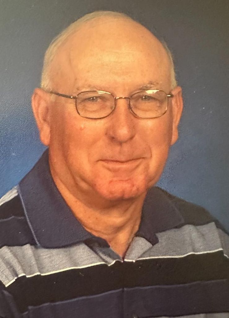 Gerald Ray Fronk Profile Photo