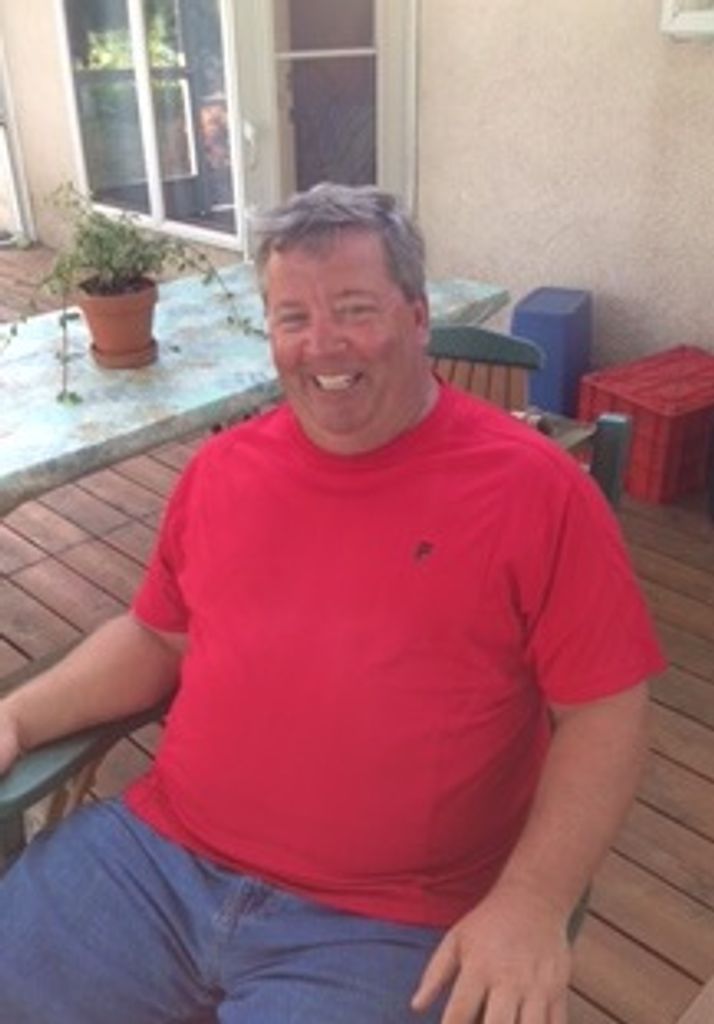 Jeff O'Brien Profile Photo