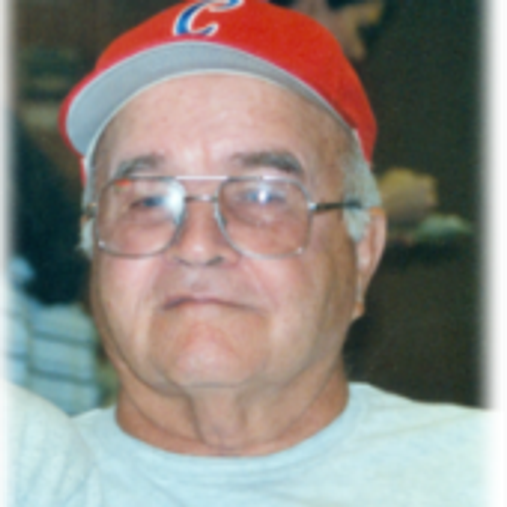 Othel Clarence Herring
