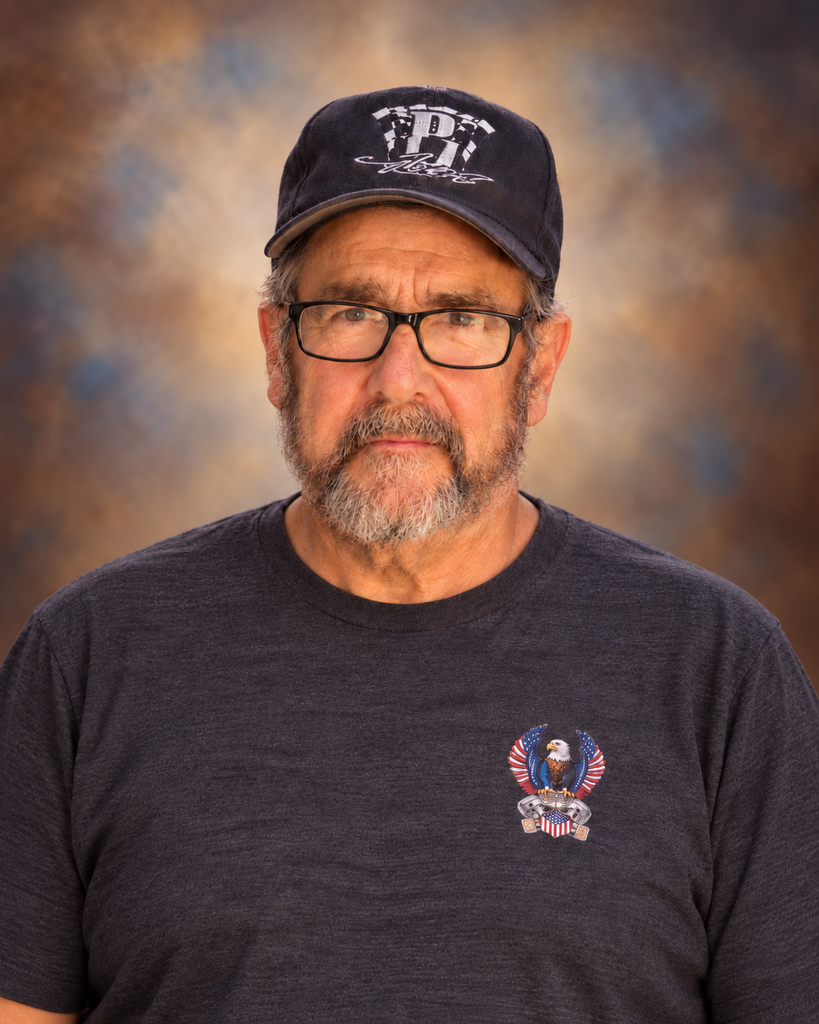 Donny "Don" W. Burlison Profile Photo
