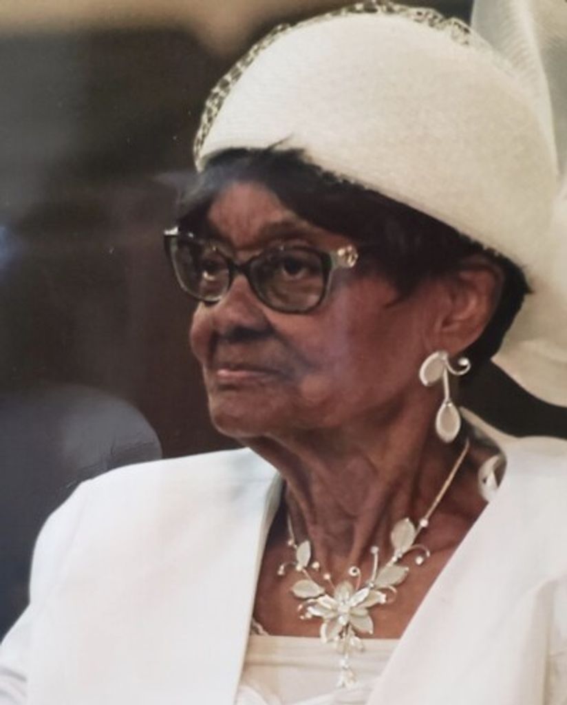 Eugenia Lique Parks Profile Photo