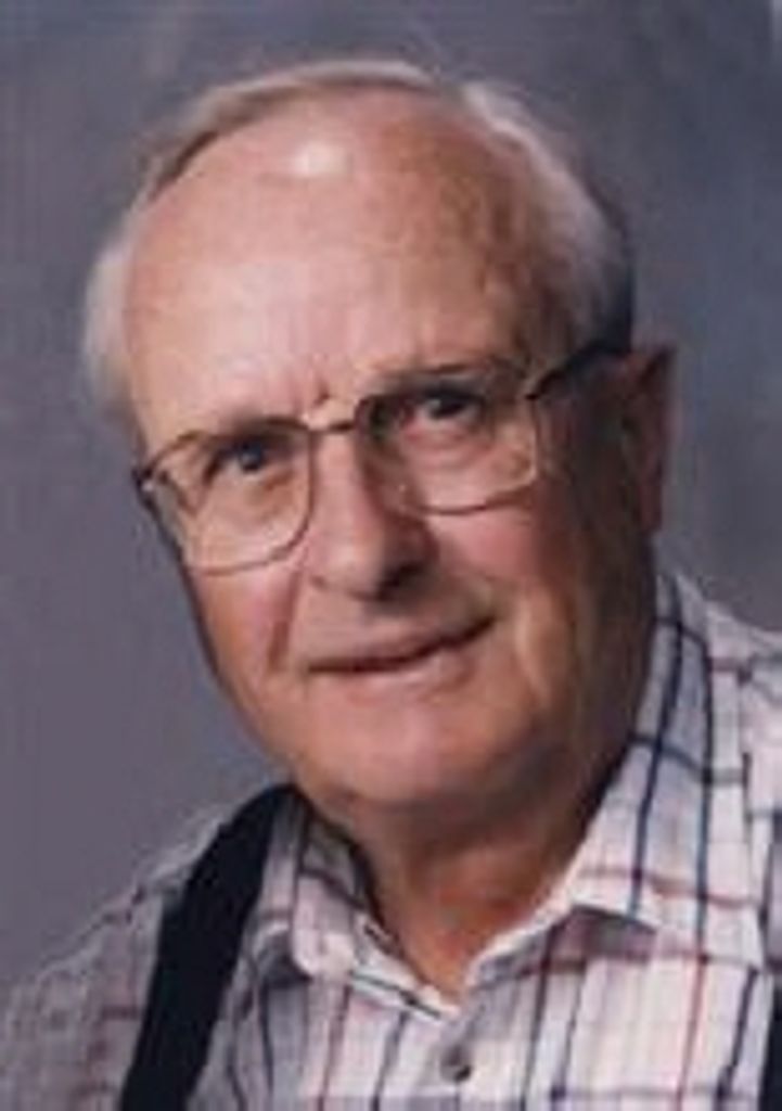 Roy Papke