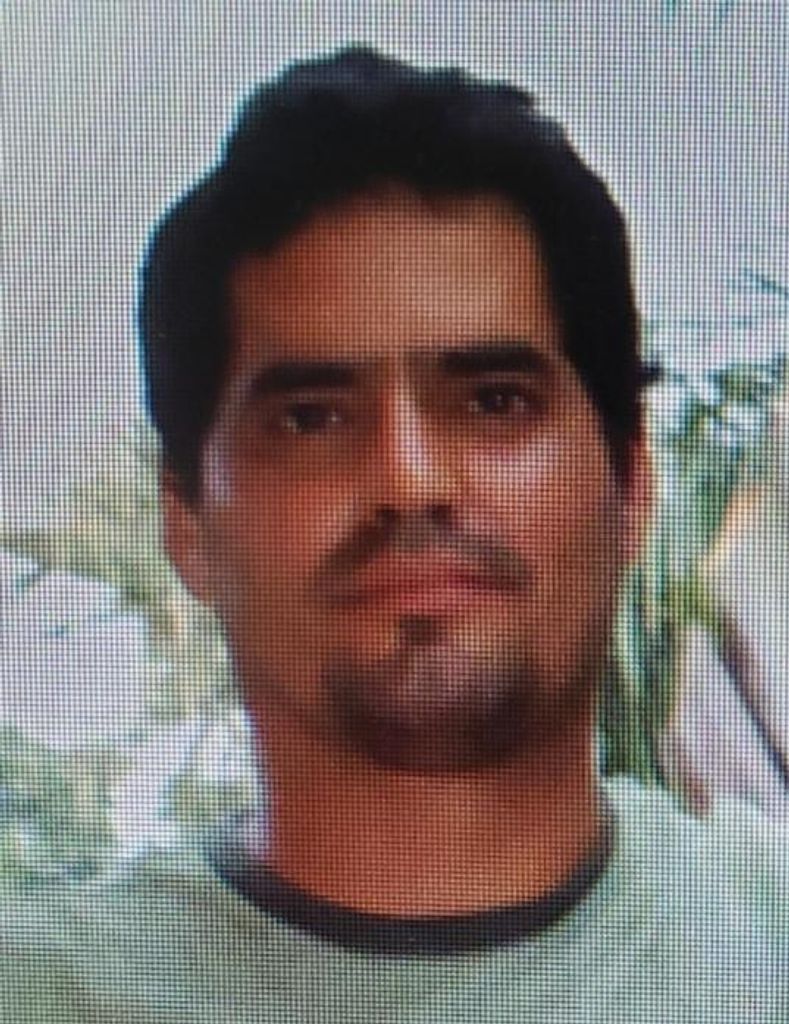 Jesus Hinojosa