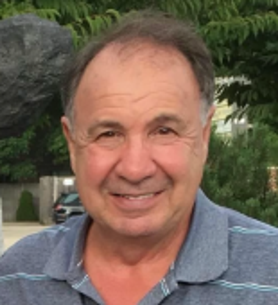Anthony Parisi Profile Photo