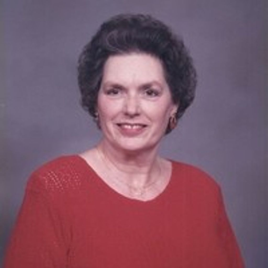 Helen M. Marston