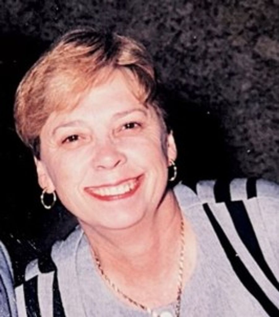 Sandra Pushkin Profile Photo