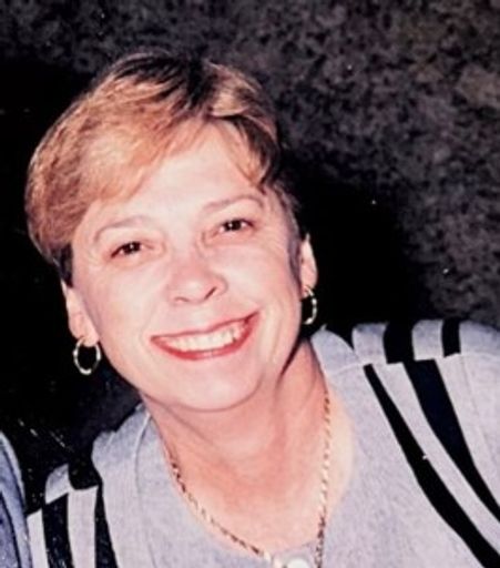 Sandra Pushkin Profile Photo