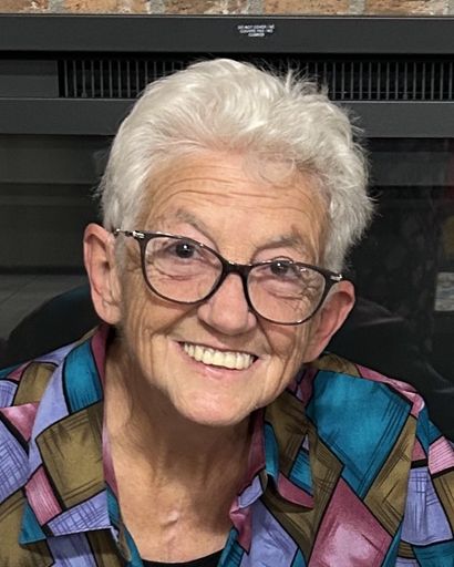 Wanda Pickett's obituary image