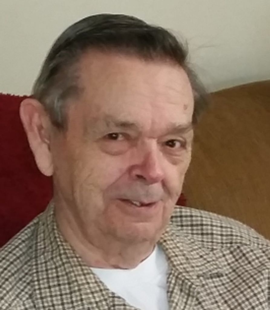 Robert Gerald Lueder Profile Photo