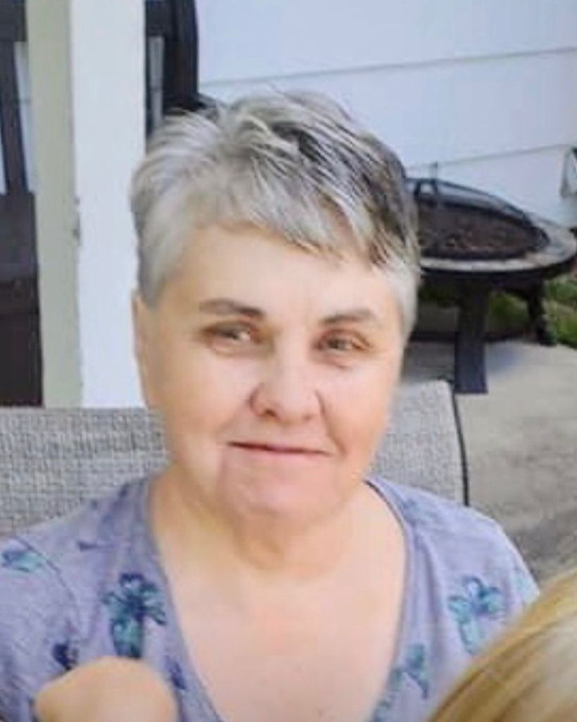 Jeanne M. McGeoghegan