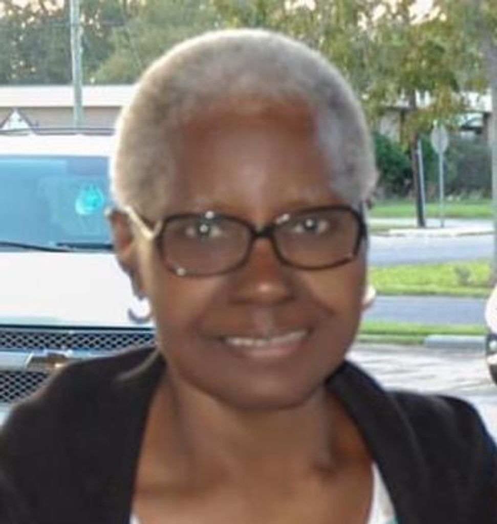 Georgia August Profile Photo