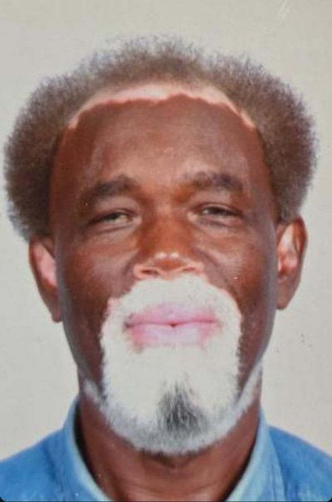 Gregory L. Baptiste Profile Photo