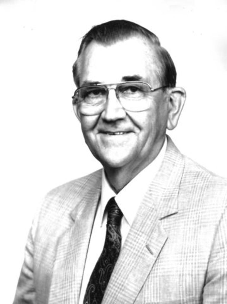 Ralph H. Pieper