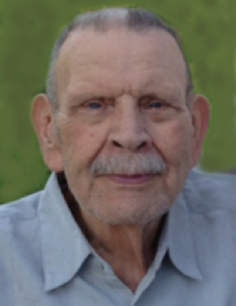 Sperry D. Davis Profile Photo