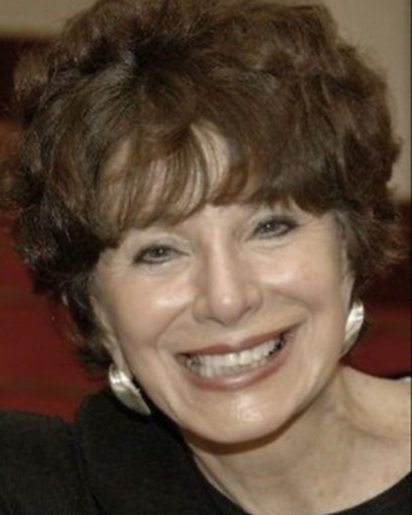 Susan Leitz Cahn Profile Photo