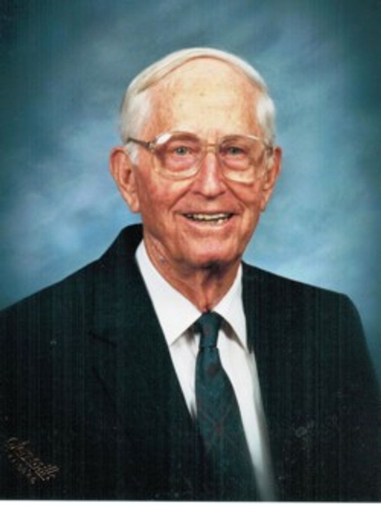 Harold Franks