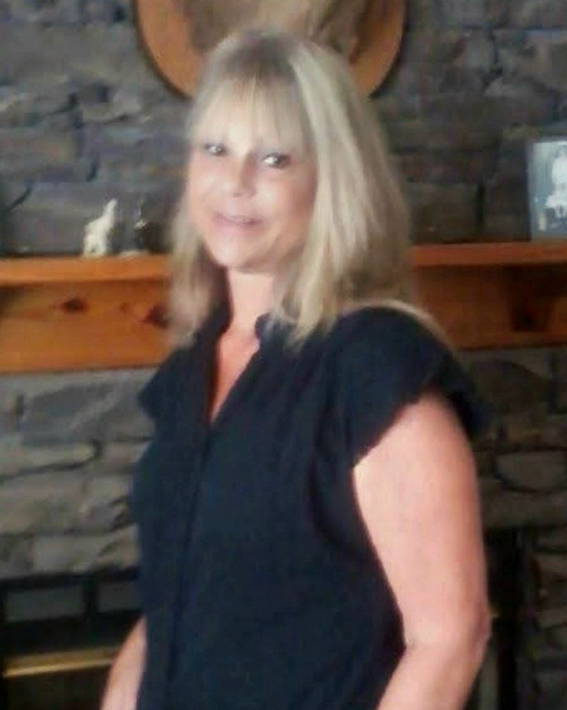 Sheila Lynn Young