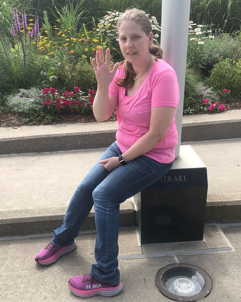 Eileen Marie Zuneska