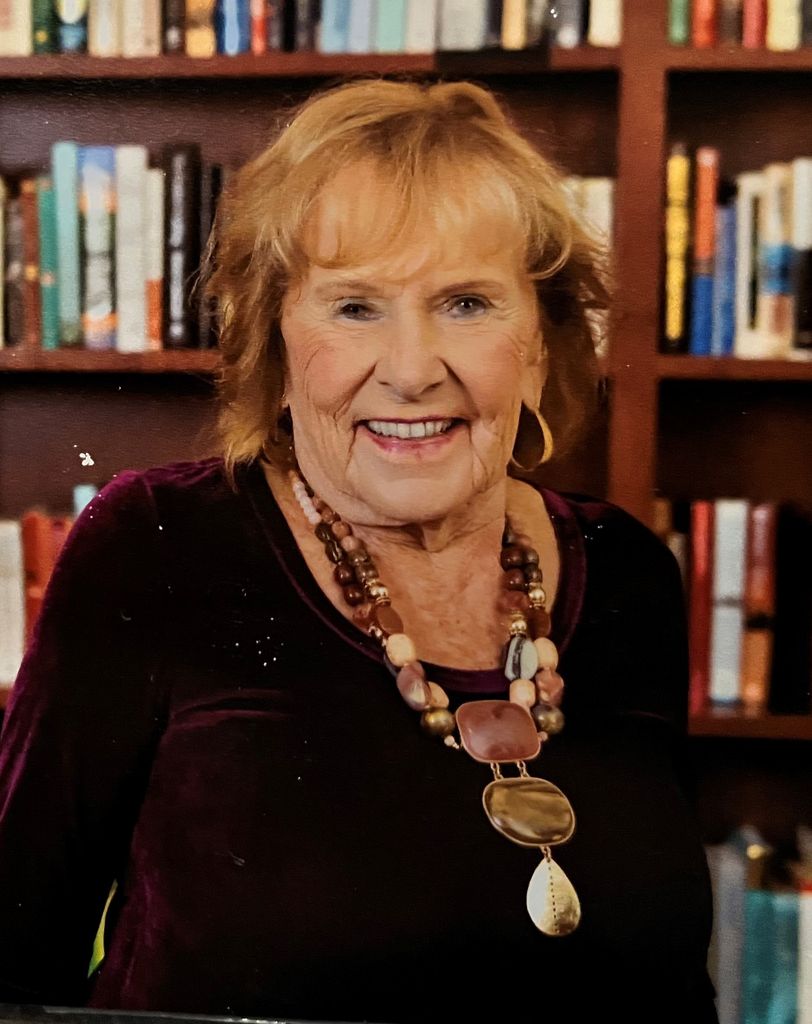 Margaret Ann Scannell