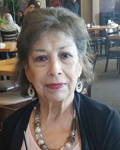 Raquenel Ordonez's obituary image