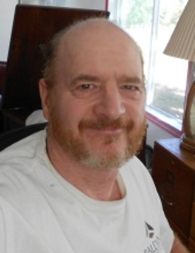 James Darwood Christensen Profile Photo