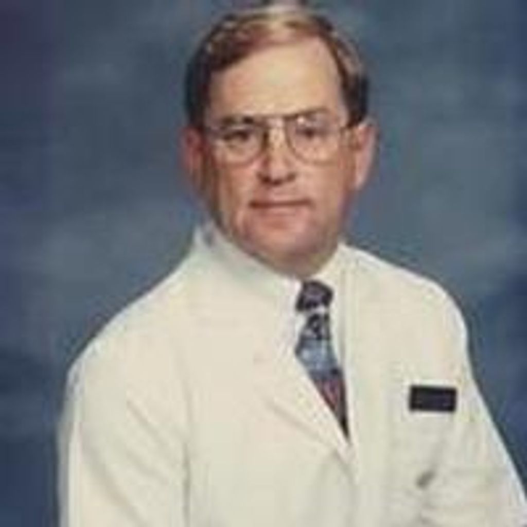 Clifford E. Bohlman, Jr