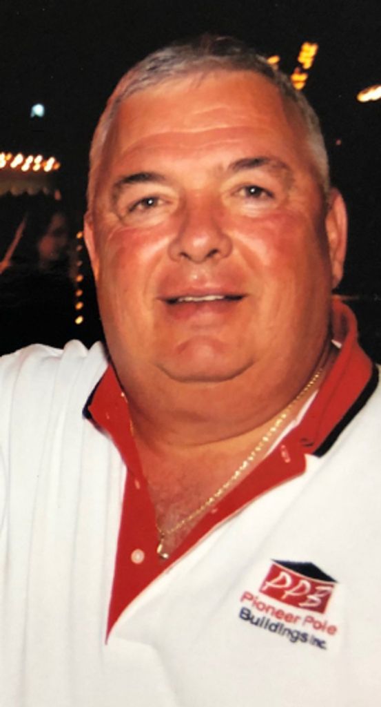Edward L. Perhonitch, Sr.