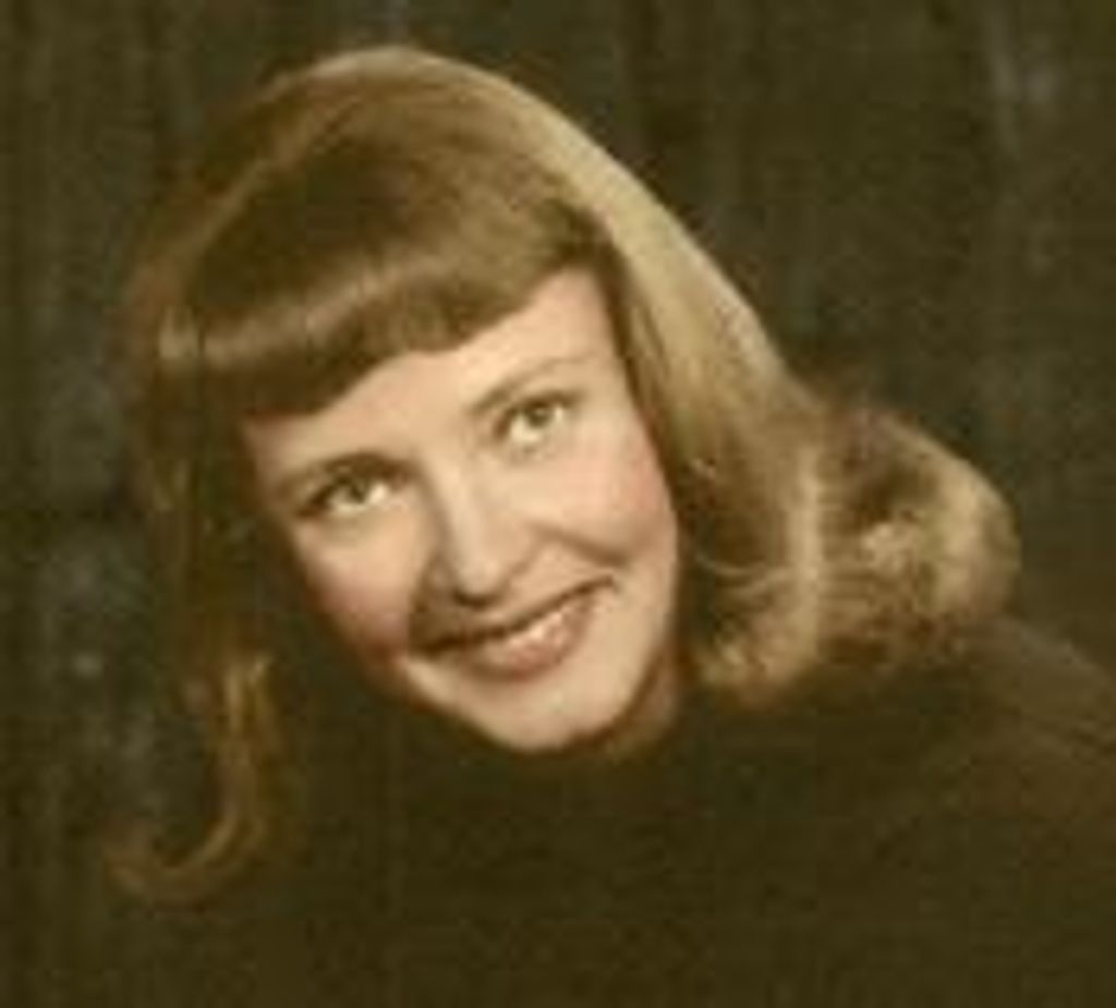 Joanne Viola Scott