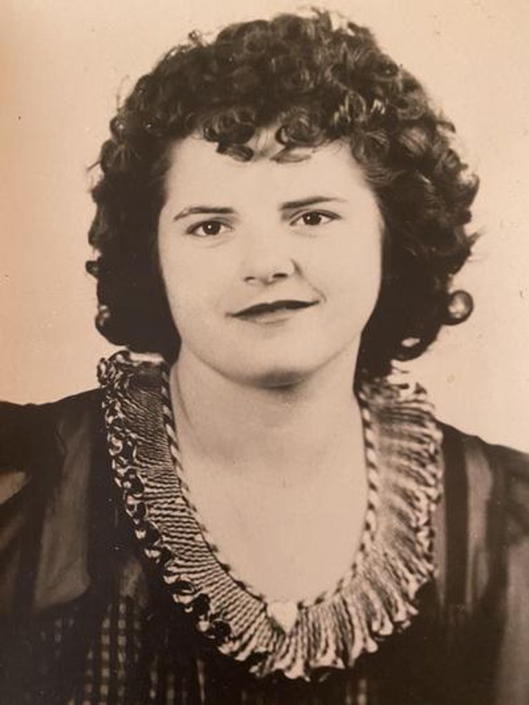 Margie Inez Hedge Profile Photo