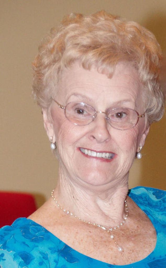 Beverly (Reagan) Roy Profile Photo