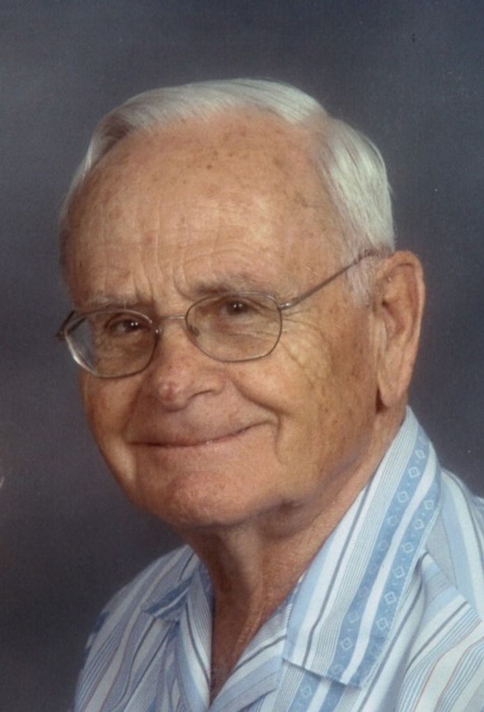Fred A Ward