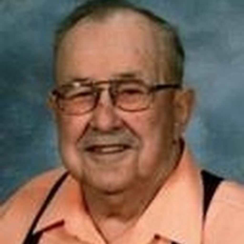 Gerald Dobmeier