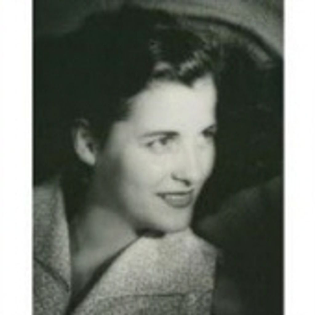 Diana Christine Cook