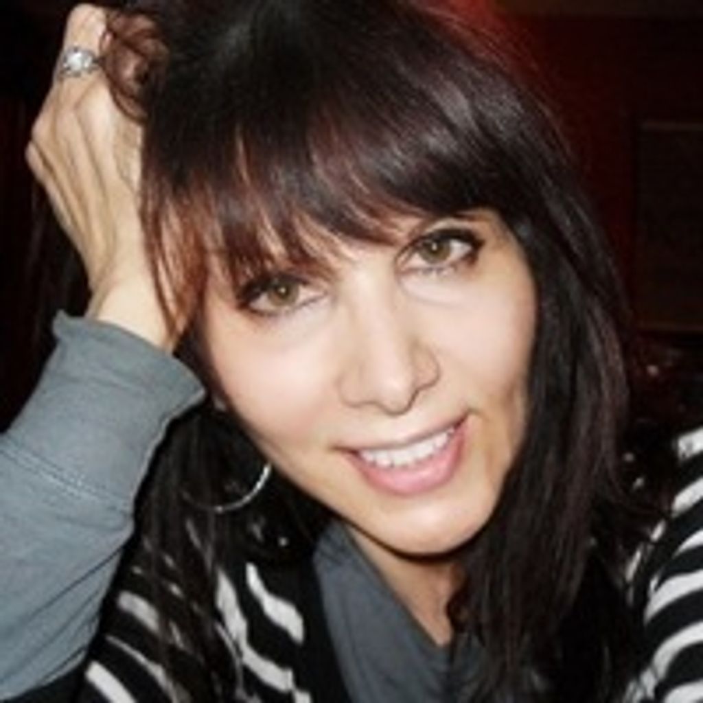 Charlene Terese (Farone) Puorto